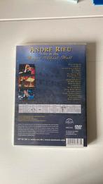 DVD André Rieu, Cd's en Dvd's, Cd's | Verzamelalbums, Gebruikt