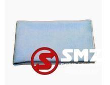 Bpb microvezeldoek top glas 40x40cm blauw, Auto-onderdelen, Vrachtwagen-onderdelen, Overige merken, Overige Auto-onderdelen, Nieuw