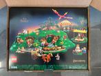 Sealed LEGO 10354 The Lord of the Rings: The Shire, Kinderen en Baby's, Speelgoed | Duplo en Lego, Ophalen, Nieuw, Complete set