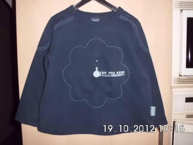 Setje Kiekeboe.  maat 110-116.  Meisje., Kinderen en Baby's, Kinderkleding | Maat 110, Zo goed als nieuw, Meisje, Setje, Ophalen of Verzenden