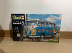 Revell bus vw, Hobby & Loisirs créatifs, Modélisme | Voitures & Véhicules, Enlèvement ou Envoi, Neuf, Camion, Revell