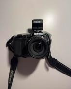 Nikon Coolpix L840, Audio, Tv en Foto, Fotocamera's Digitaal, Ophalen of Verzenden, Zo goed als nieuw, 8 keer of meer, 16 Megapixel