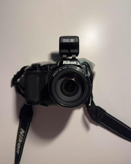 Nikon Coolpix L840, Audio, Tv en Foto, Fotocamera's Digitaal, Zo goed als nieuw, Nikon, 8 keer of meer, Ophalen of Verzenden