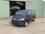 Volkswagen Transp T6.1 1400 Caravelle Swb 2.0 TDi SCR BMT Co, Autos, Argent ou Gris, Diesel, Automatique, Système de navigation