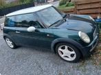 MINI COOPER 2002 BENZINE AUTOMAAT 2300€, Auto's, Automaat, Particulier, Cooper, Te koop