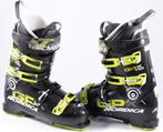 44,5 45 EU skischoenen NORDICA GPX 110, full motion pivot, Sport en Fitness, Gebruikt, Verzenden, Schoenen, Carve