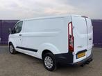 2016 - Ford - Transit Custom - 270 2.0 TDCI L1H1 TR - Véhic, Autos, Achat, Euro 6, Entreprise, Boîte manuelle