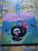 Les pyjamasques et le cadeau de Sorceline., Enlèvement ou Envoi, Comme neuf