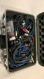 Connexion sonorisation, Ophalen, Zo goed als nieuw