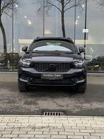 Volvo XC40 XC40 T5 Hybrid, R-Design,Camera,Leder,Elekt koffe, Auto's, Automaat, Gebruikt, 192 kW, Zwart