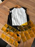 Koelvest, Ophalen, Zo goed als nieuw