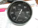 Fiat 500 Abarth toerenteller, Auto-onderdelen, Dashboard en Schakelaars, Ophalen, Gebruikt, Fiat