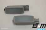 Set make-up verlichting VW Golf 7 5F0947109C, Auto-onderdelen, Gebruikt