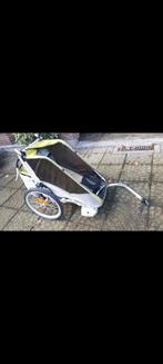 Chariot Cougar 1 kindje, Fietsen en Brommers, Ophalen, Gebruikt