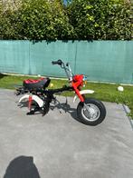 Honda Z50JS 1995 zie beschrijving!, Fietsen en Brommers, Ophalen, Zo goed als nieuw, Overige typen, HONDA