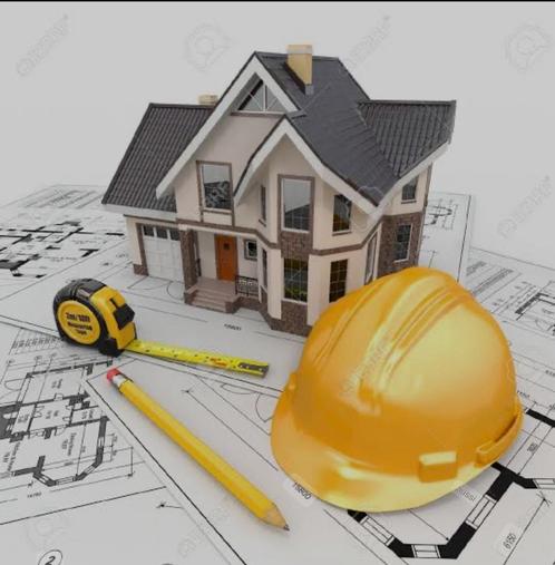 ABC-constructie, Doe-het-zelf en Bouw, Overige Doe-Het-Zelf en Bouw, Ophalen of Verzenden