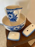 Wasset, Antiek en Kunst, Ophalen