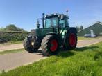 Fendt - 509C - 4-Wheel Drive Tractor - 1995, Zakelijke goederen, Landbouw | Tractoren, Gebruikt, Fendt