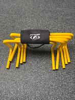 Agility Hurdles, Enlèvement, Comme neuf