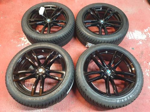 Originele BMW-velgen 19" Pack M 647M NIEUW M 647M NIEUWE ser, Auto-onderdelen, Overige Auto-onderdelen, BMW, Nieuw, Ophalen