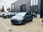 Ford Fiesta 1.4TDCi Airco Bluetooth Carnet 1er Main EUR5, Autos, Ford, 5 places, 52 kW, Achat, Hatchback