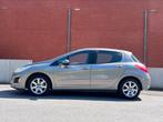 Peugeot 308/1.6i /2012/122 000km/prête à immatriculer, Bluetooth, Euro 5, Beige, Bedrijf