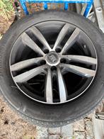 Wintervelgen + banden - Toyota Proace City, Auto-onderdelen, Banden en Velgen, Ophalen, Gebruikt, 16 inch, Banden en Velgen