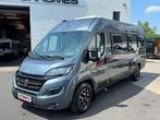 Fiat Ducato Capron Carado, Automaat, Buscamper of Camperbus, Ringverwarming, Fiat