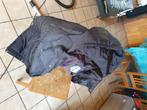 Manteau, Kleding | Dames, Jassen | Winter, Ophalen, Nieuw, Maat 46/48 (XL) of groter, Zwart