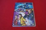 dvd rox volume 3, Cd's en Dvd's, Dvd's | Kinderen en Jeugd, Ophalen of Verzenden