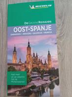 De Groene Reisgids - Oost-Spanje, Boeken, Michelin, Budget, Ophalen of Verzenden, Zo goed als nieuw