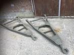 Ongebruikte trekhaken, Zakelijke goederen, Landbouw | Werktuigen, Ophalen