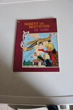 Robert en Bertrand Nr 78 : De Icarii - sc - 1e druk  1988, Une BD, Utilisé, Enlèvement ou Envoi