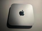 Mac mini i5 2,6GHz 8gb hdd 1Tb (2014), Computers en Software, Apple Desktops, 1TB, Gebruikt, Ophalen of Verzenden, HDD