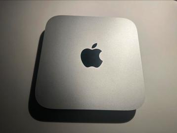 Mac mini i5 2,6GHz 8 Go disque dur 1 To (2014)