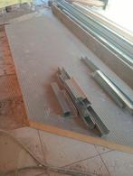 Sandwichpaneel, Ophalen, Gebruikt, Overige typen