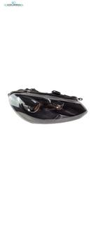 Volkswagen Golf 6 Xenon Black R20 Koplamp Rechts 5K1941752E, Verzenden, Herkomst onderdeel bekend, Gebruikt, Volkswagen