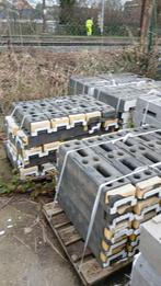 Kunststof voeten per stuk verkrijgbaar, Doe-het-zelf en Bouw, Ophalen, Gebruikt