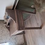 Gewaxt, gepatineerd kapsalon, Ophalen, Zo goed als nieuw