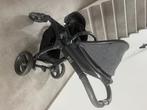 Pousette Egg, Gebruikt, Met reiswieg, Ophalen, Kinderwagen