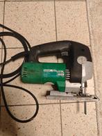 Hitache Wipzaag Moet Weg!!!, Doe-het-zelf en Bouw, Ophalen, Gebruikt