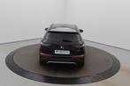 (2APU709) DS 7 CROSSBACK, Auto's, Parkeersensor, Euro 6, Alcantara, Zwart