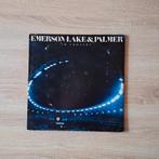 Emerson Lake & Palmer in concert, Ophalen, Gebruikt