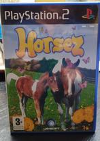 Jeu Ps2 Horses, Consoles de jeu & Jeux vidéo, Jeux | Sony PlayStation 2, À partir de 3 ans, Autres genres, Utilisé, Enlèvement ou Envoi