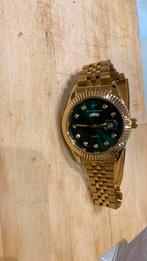 Horloge heren, Handtassen en Accessoires, Horloges | Heren, Ophalen of Verzenden