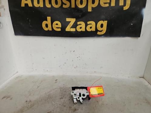 Slotmechaniek Achterklep van een Audi A6, Auto-onderdelen, Carrosserie, Audi, Gebruikt, 3 maanden garantie, Ophalen of Verzenden