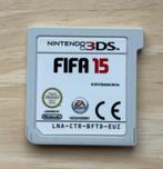 Édition Legacy de FIFA 15 (3DS), Consoles de jeu & Jeux vidéo, Comme neuf, Enlèvement ou Envoi