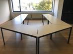 Vergadertafel / kantoormeubilair, Cantine ou Aula, Enlèvement, Utilisé, Table