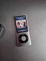 iPod nano 8gb, Audio, Tv en Foto, Mp3-spelers | Apple iPod, Ophalen of Verzenden, Zo goed als nieuw, Nano