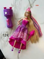 Barbie, Ophalen, Zo goed als nieuw, Barbie